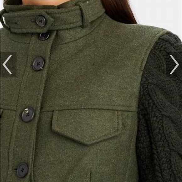 Veronica Beard Arshia Jacket - Picture 3 of 10